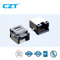 UL Approved PCB Jack & Connector (YH-SMT-09)